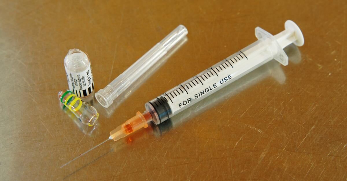 self-injectable
